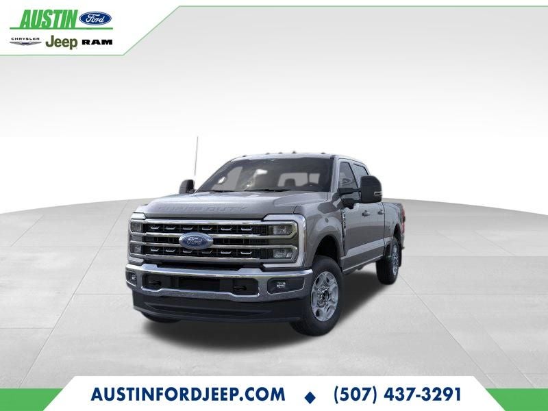 2026 Ford F-350SD XLT