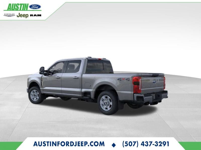 2026 Ford F-350SD XLT