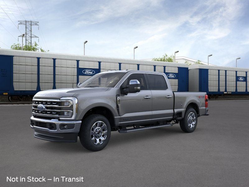 2026 Ford F-350 Lariat 4x4 Crew Cab 6-3/4' Box SRW's photo