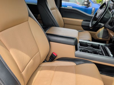 2023 Ford F-350SD Lariat