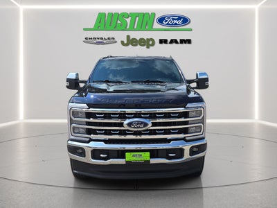 2023 Ford F-350SD Lariat