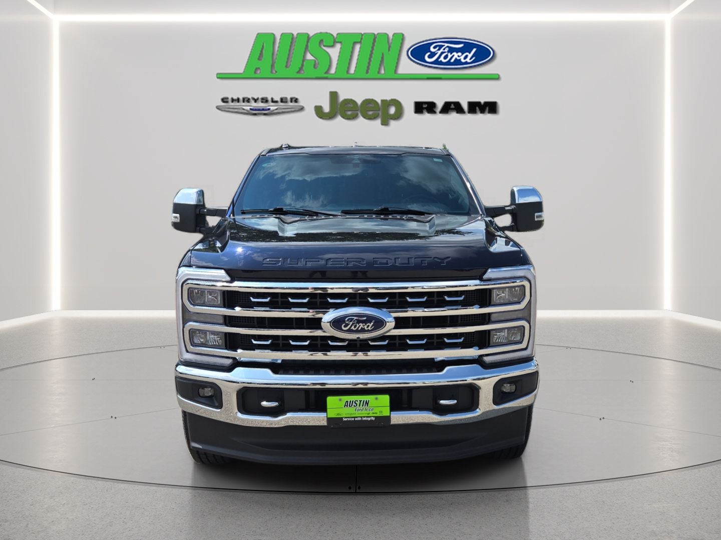 2023 Ford F-350SD Lariat
