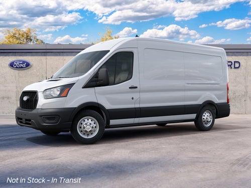 2027 Ford Transit-350 Base