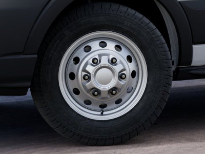 2027 Ford Transit-350 Base