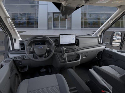 2026 Ford Transit-350 Base