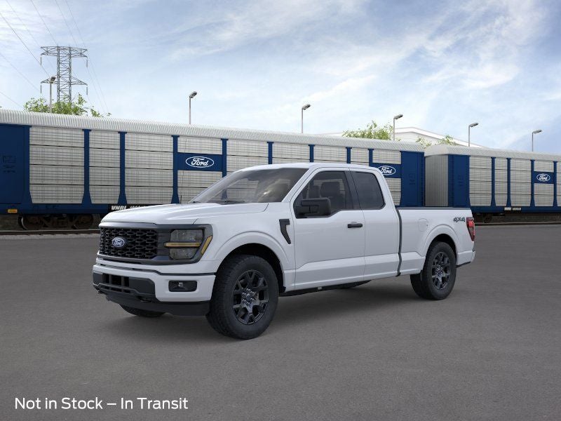 2026 Ford F-150's photo