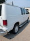 2009 Ford E-250 Commercial