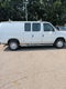 2009 Ford E-250 Commercial