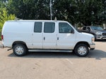 2009 Ford E-250 Commercial