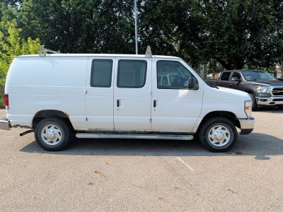 2009 Ford E-250 Commercial