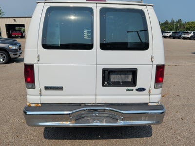 2009 Ford E-250 Commercial
