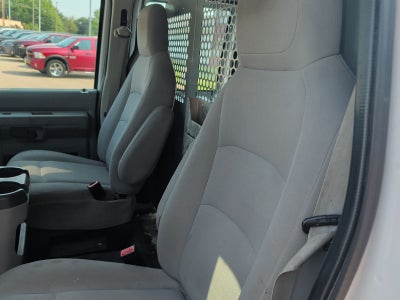 2009 Ford E-250 Commercial