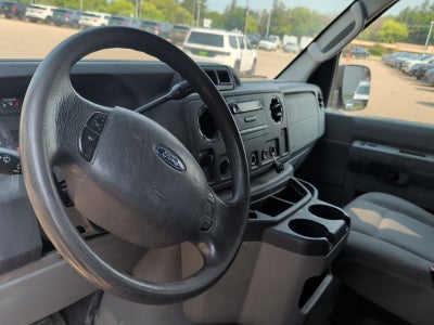 2009 Ford E-250 Commercial