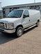 2009 Ford E-250 Commercial