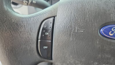 2012 Ford E-250 Commercial