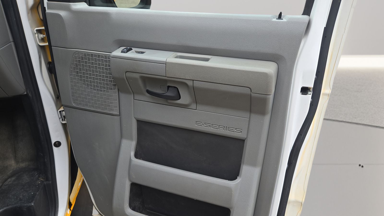 2012 Ford E-250 Commercial