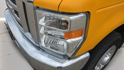 2012 Ford E-250 Commercial