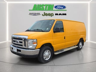 2012 Ford E-250 Commercial