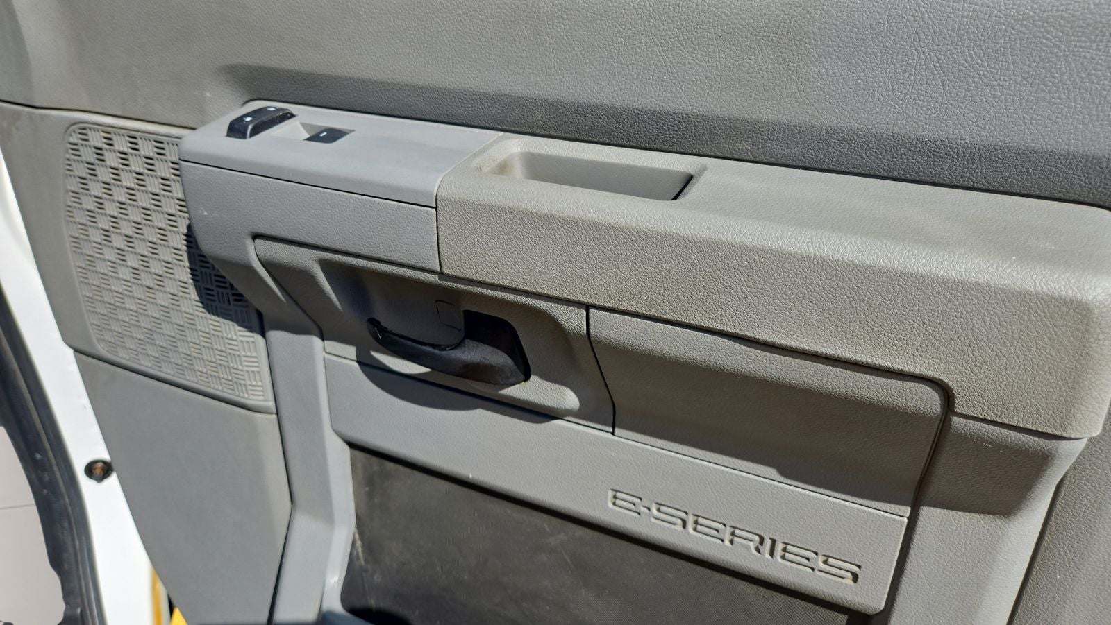2012 Ford E-250 Commercial