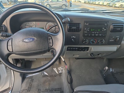 2006 Ford F-250SD XL