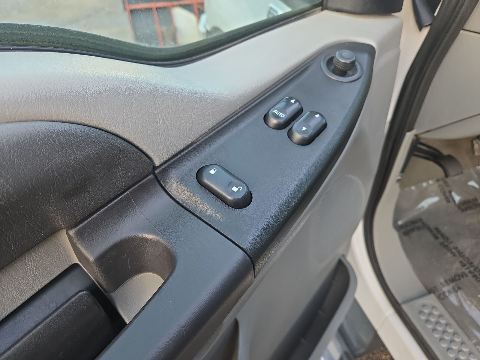 2006 Ford F-250SD XL