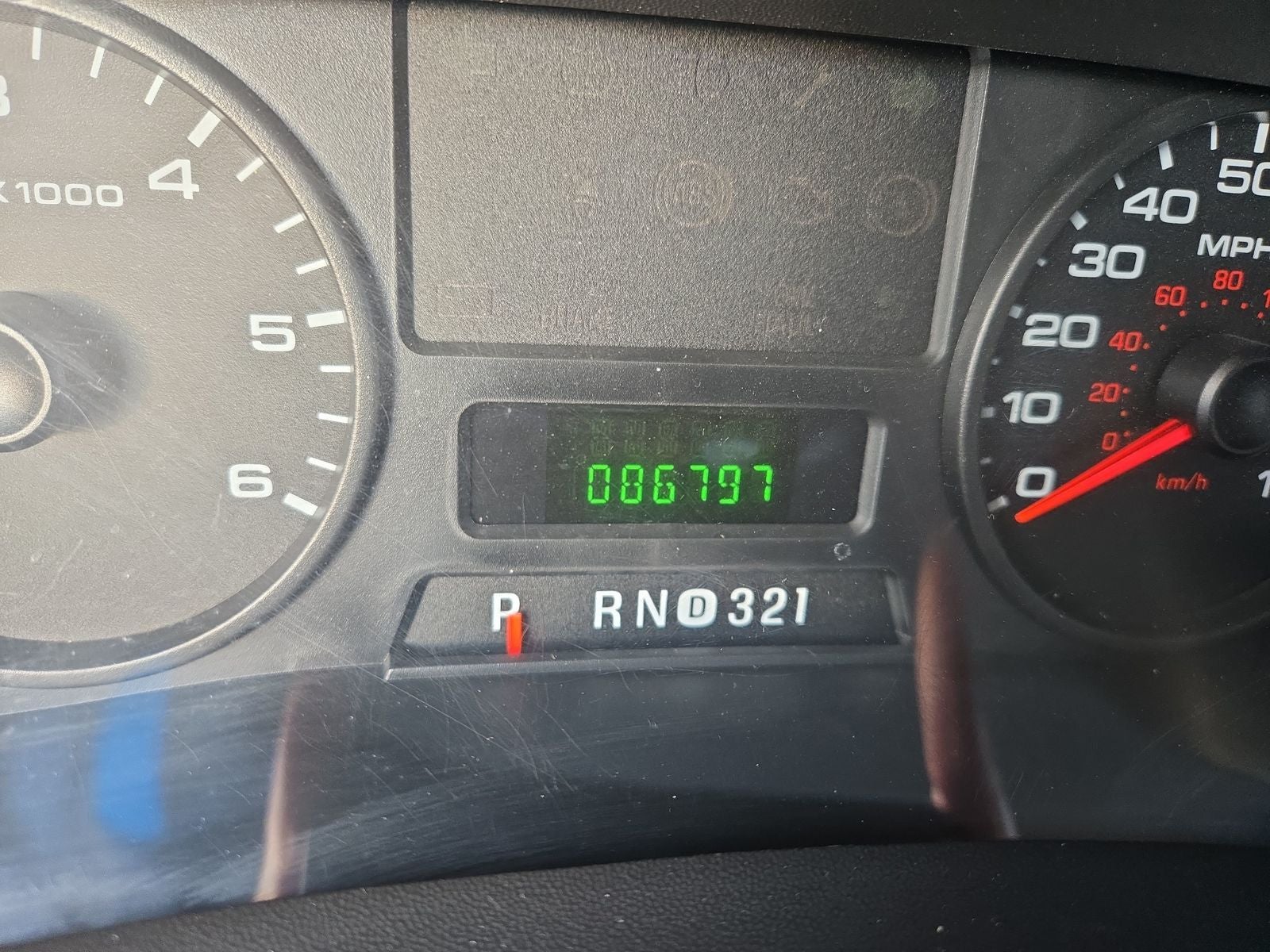 2006 Ford F-250SD XL