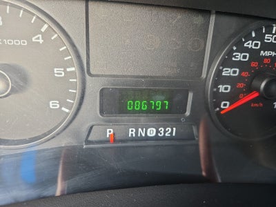 2006 Ford F-250SD XL