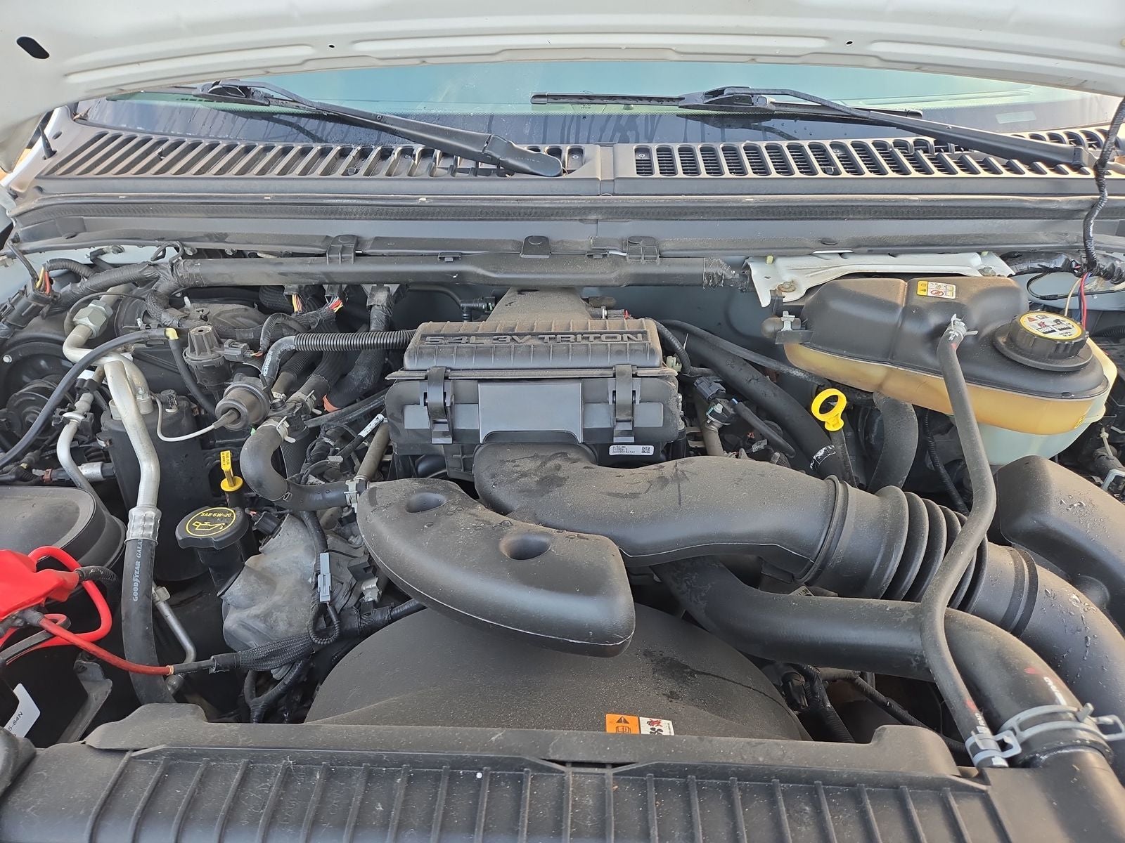 2006 Ford F-250SD XL