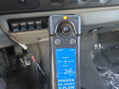 2006 Ford F-250SD XL