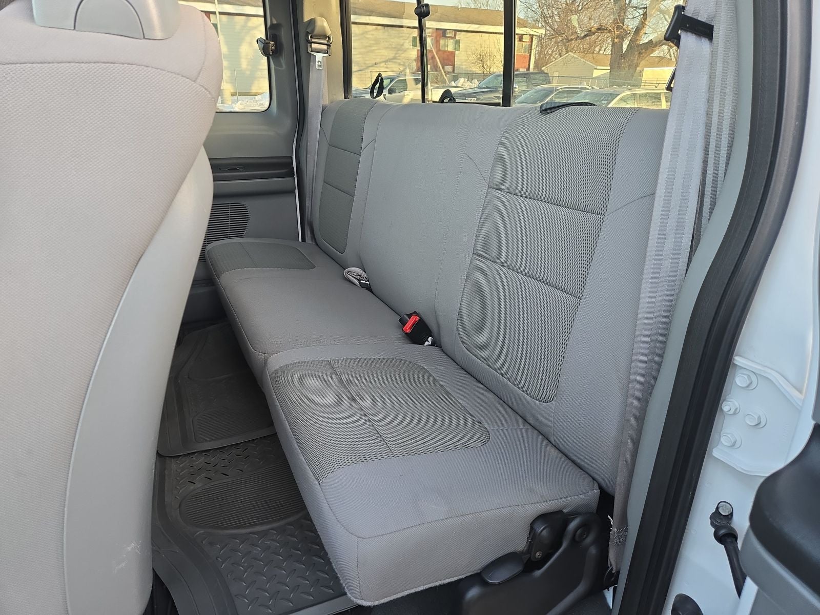 2006 Ford F-250SD XL