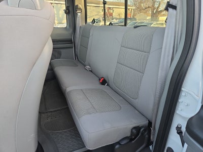 2006 Ford F-250SD XL