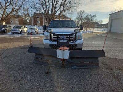 2006 Ford F-250SD XL