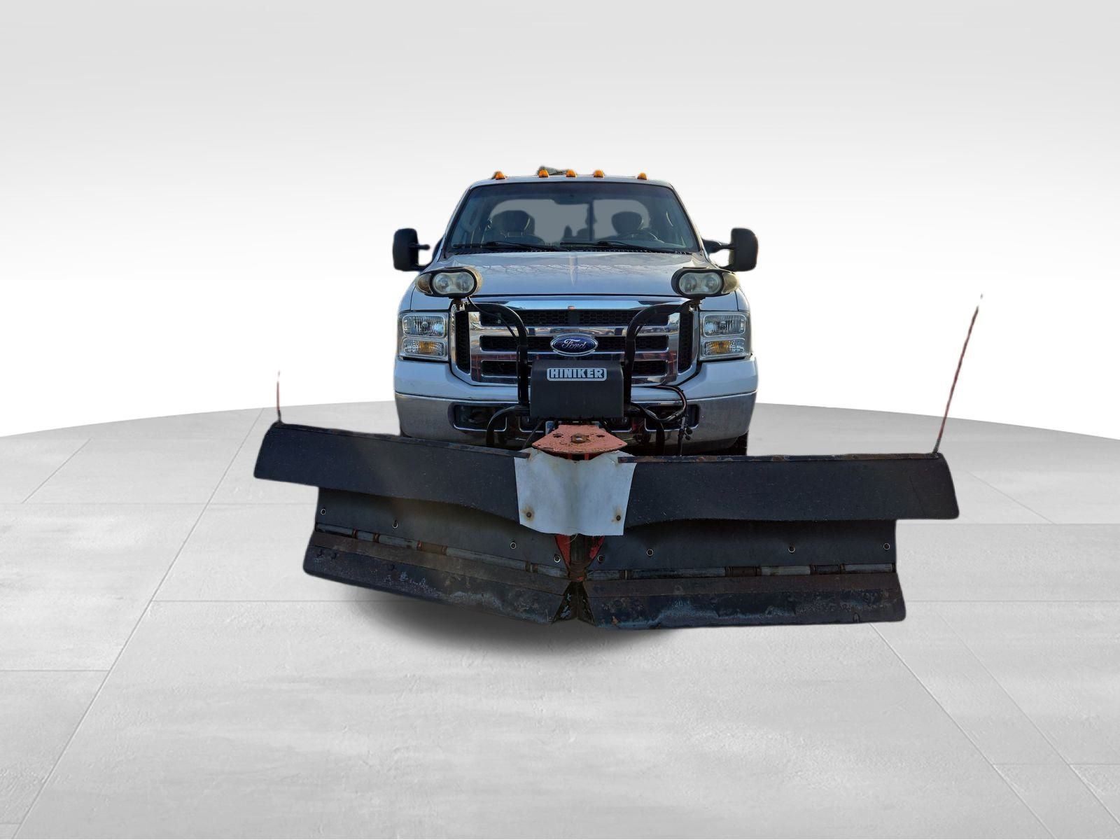 2006 Ford F-250SD XL