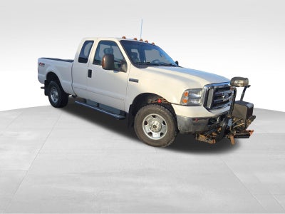 2006 Ford F-250SD XL