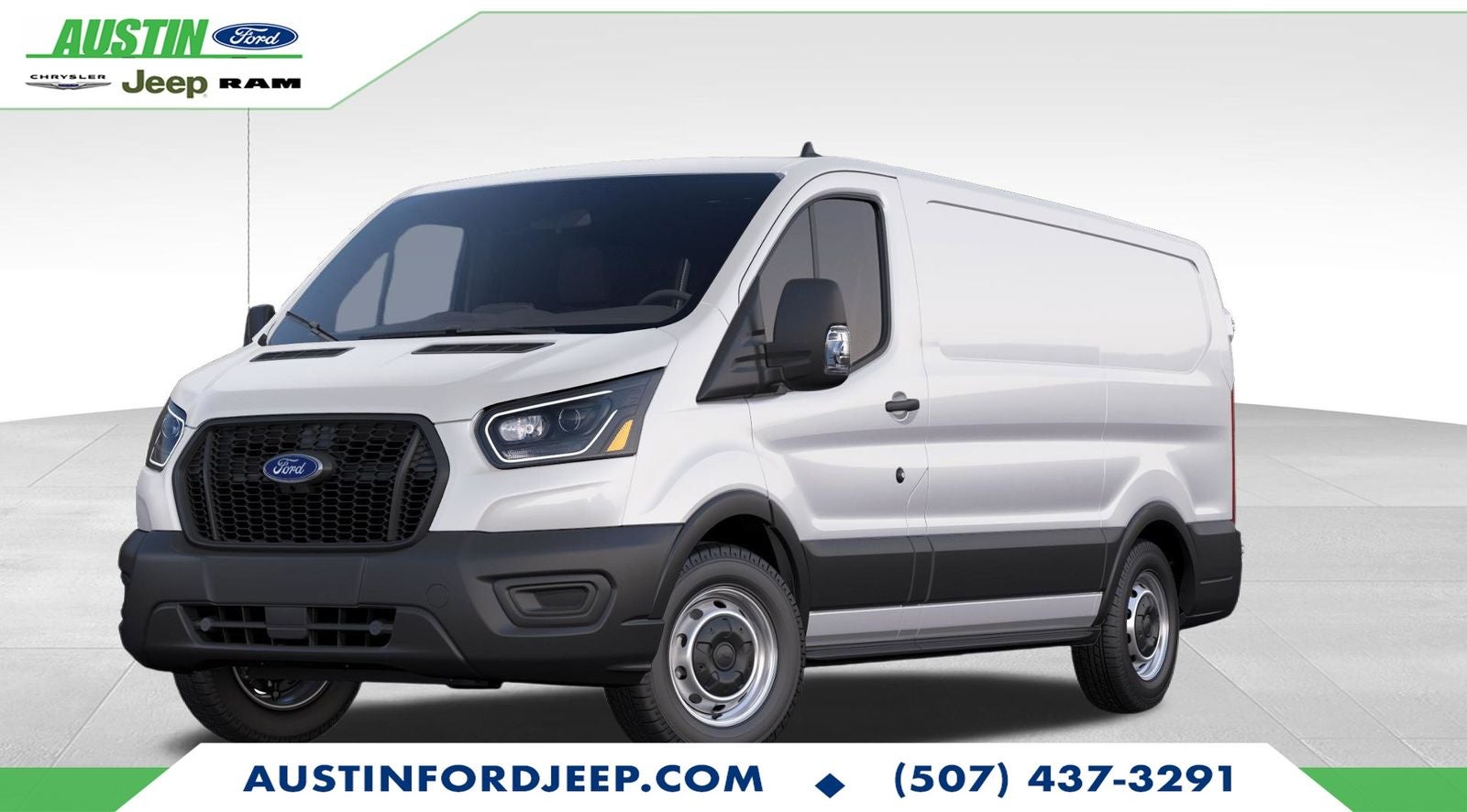 2024 Ford Transit-150 Base