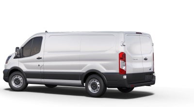2024 Ford Transit-150 Base