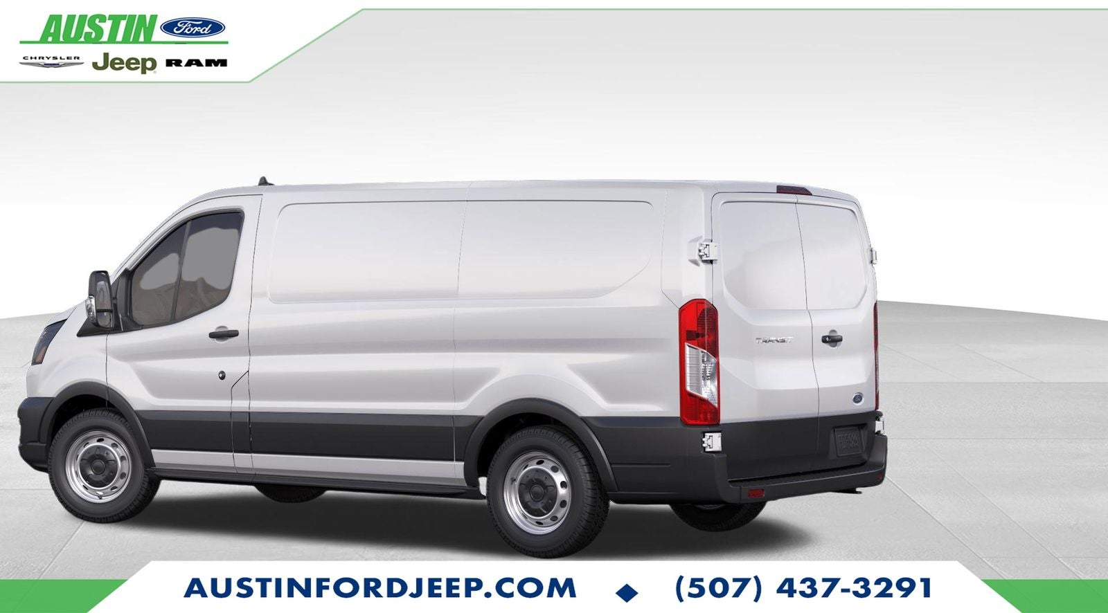 2024 Ford Transit-150 Base