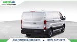 2024 Ford Transit-150 Base