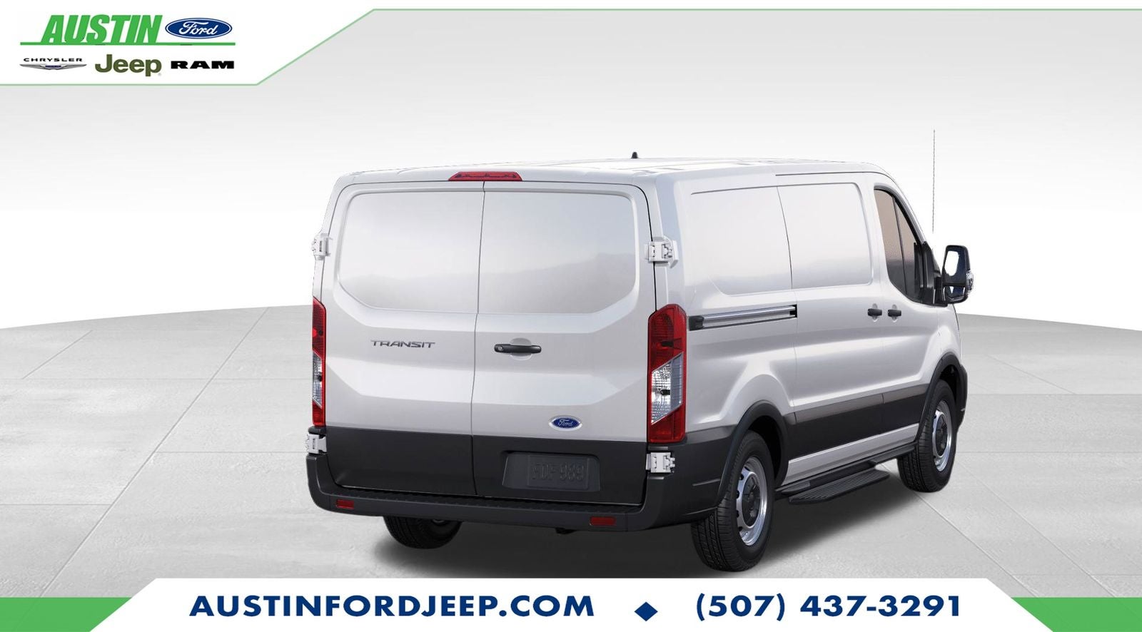 2024 Ford Transit-150 Base