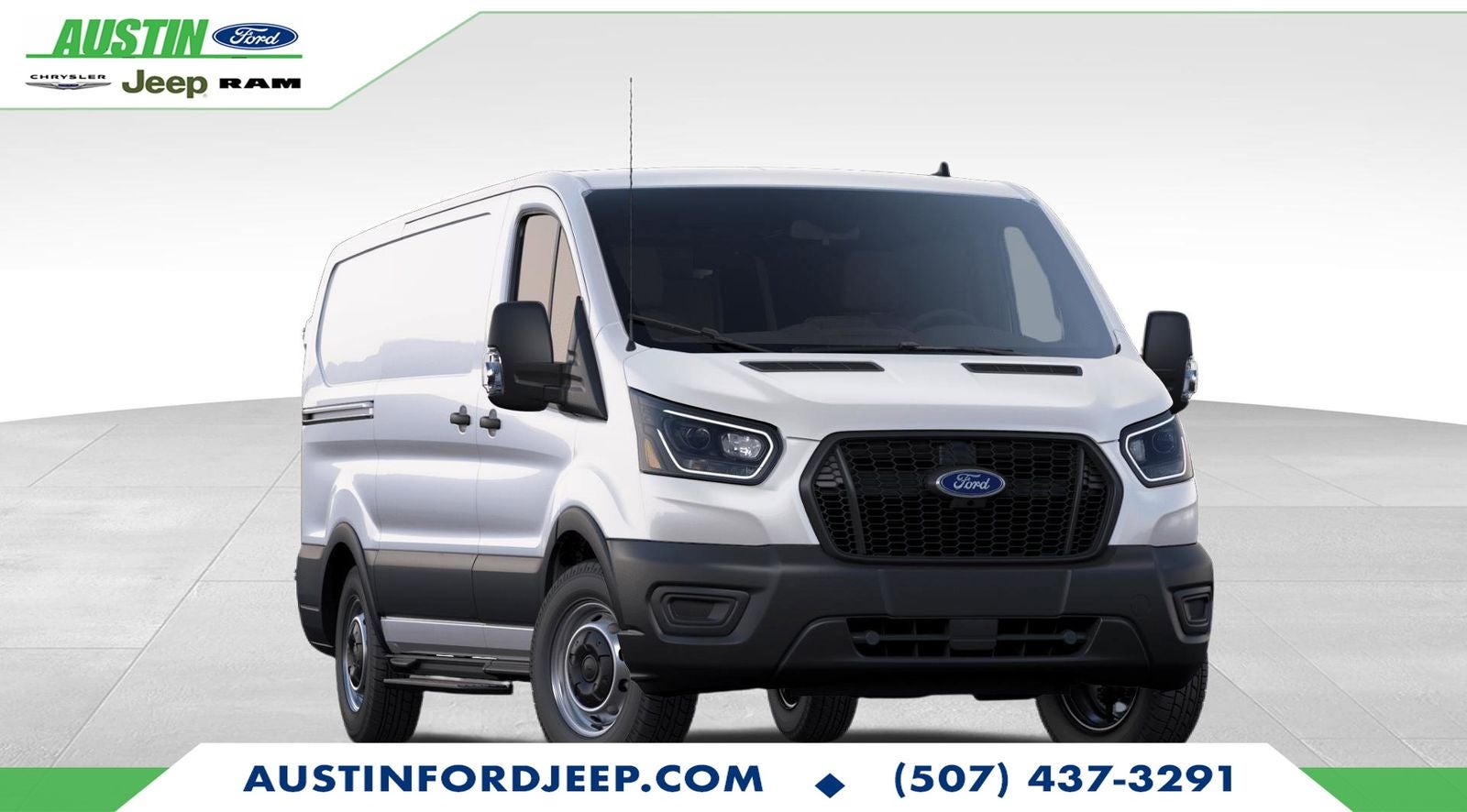 2024 Ford Transit-150 Base