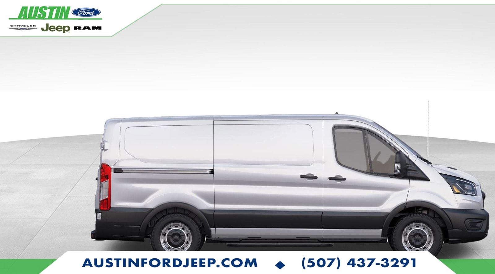2024 Ford Transit-150 Base