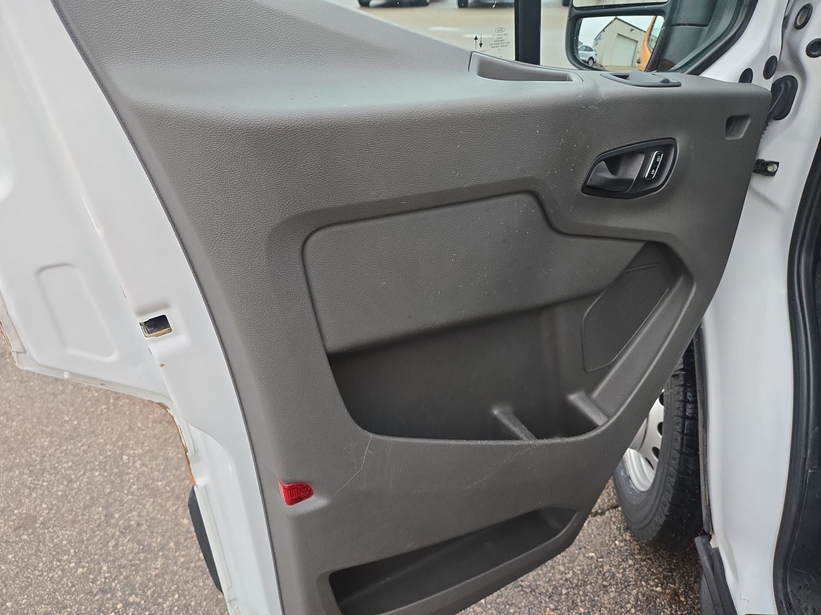2023 Ford Transit-150 Base
