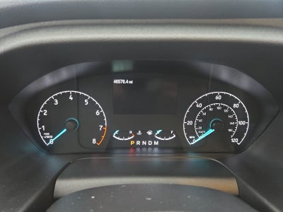 2023 Ford Transit-150 Base