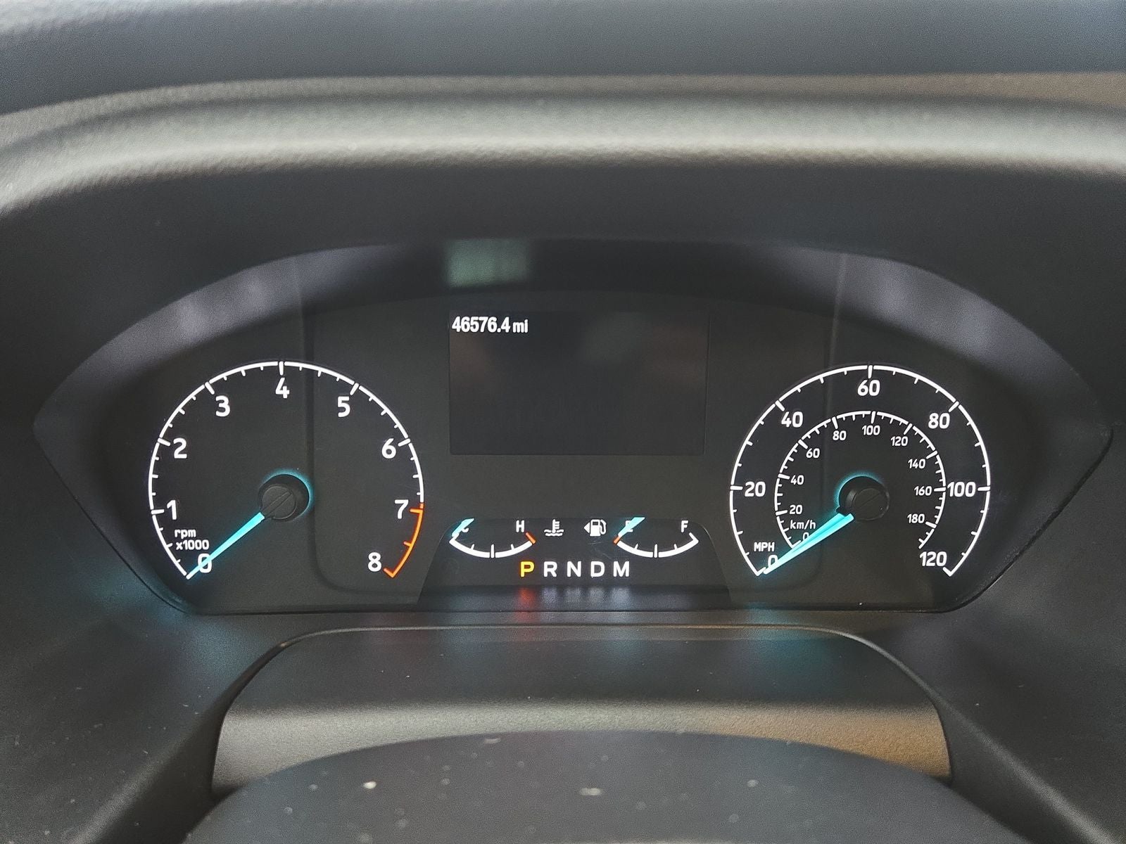 2023 Ford Transit-150 Base