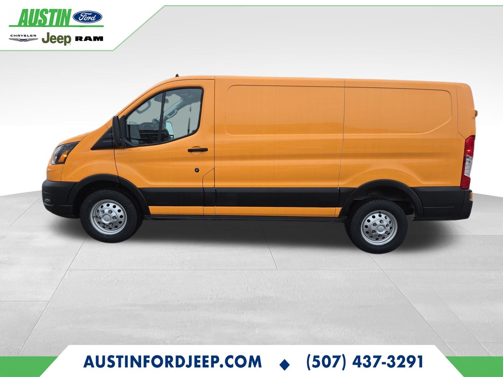 2023 Ford Transit-150 Base