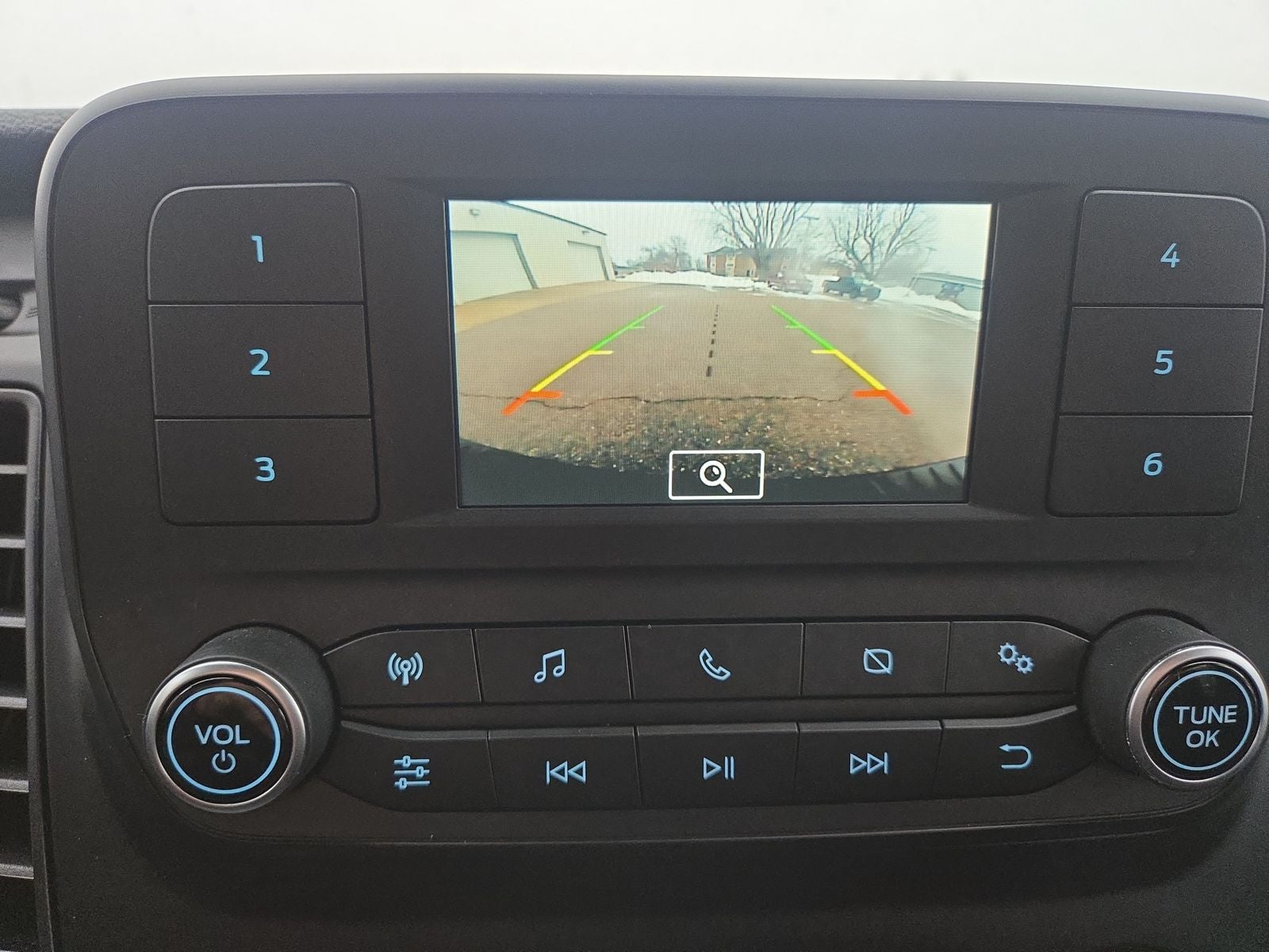 2023 Ford Transit-150 Base