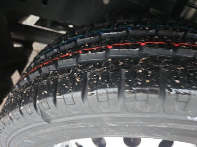 2023 Ford Transit-150 Base