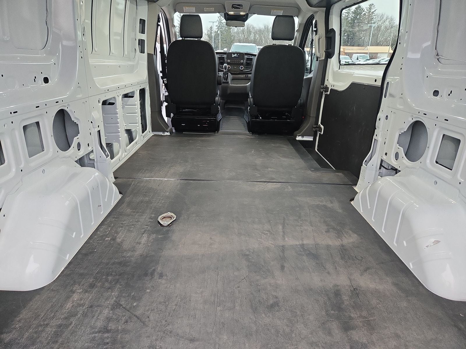 2023 Ford Transit-150 Base