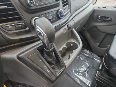 2023 Ford Transit-150 Base
