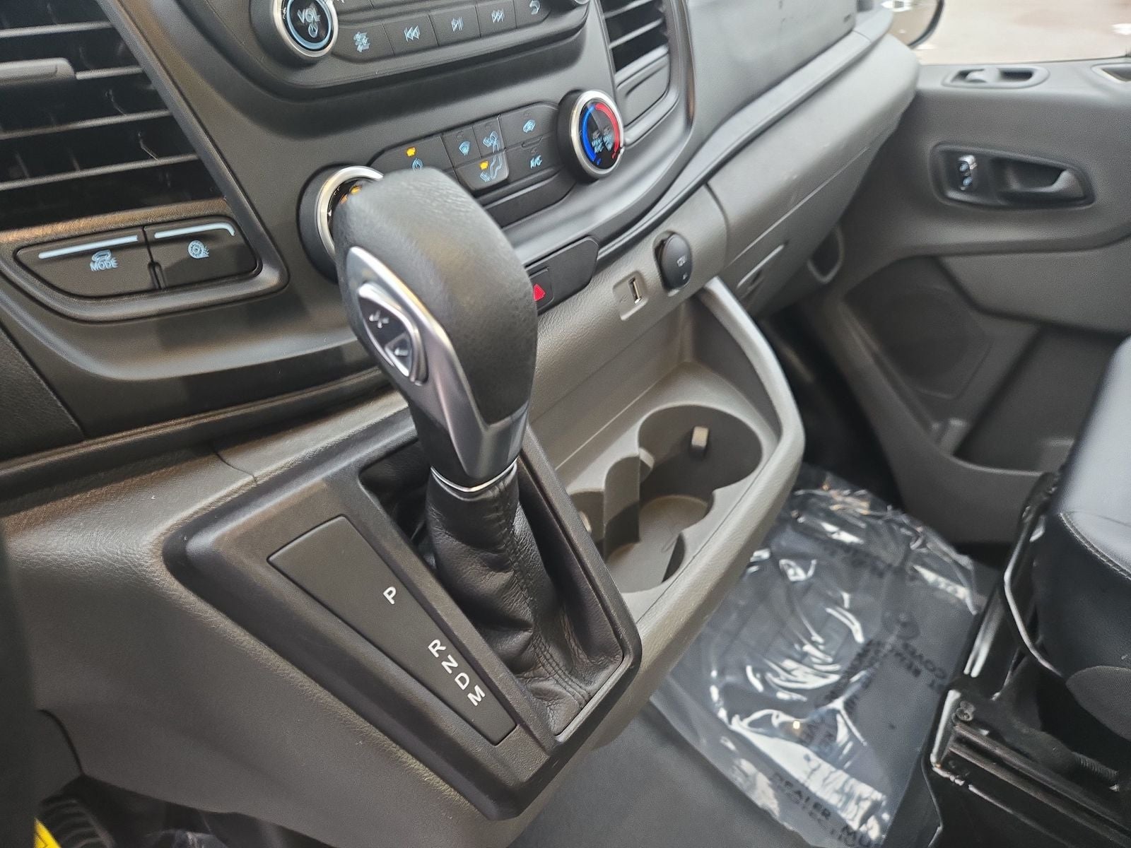 2023 Ford Transit-150 Base